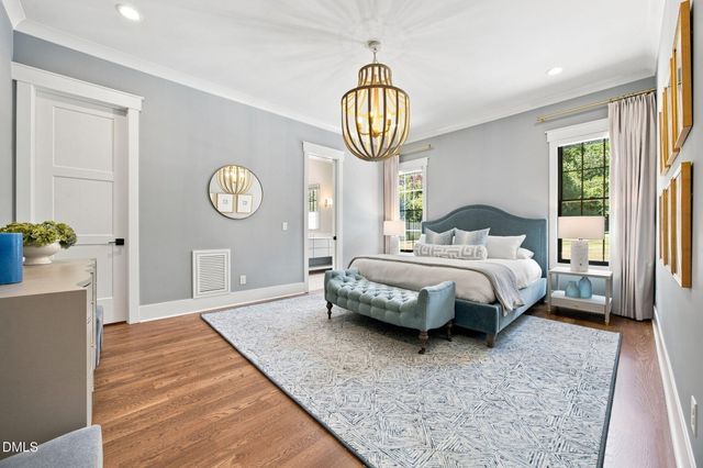 1209 Briar Patch Lane, Raleigh, NC 27615