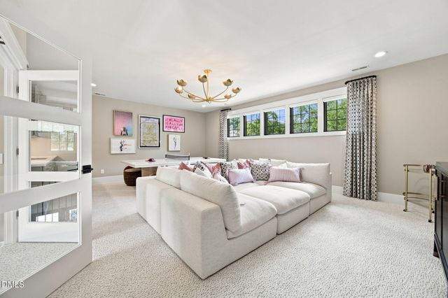 1209 Briar Patch Lane, Raleigh, NC 27615