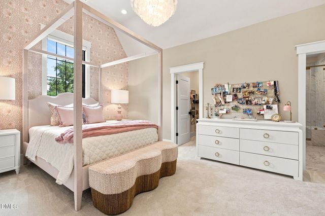 1209 Briar Patch Lane, Raleigh, NC 27615