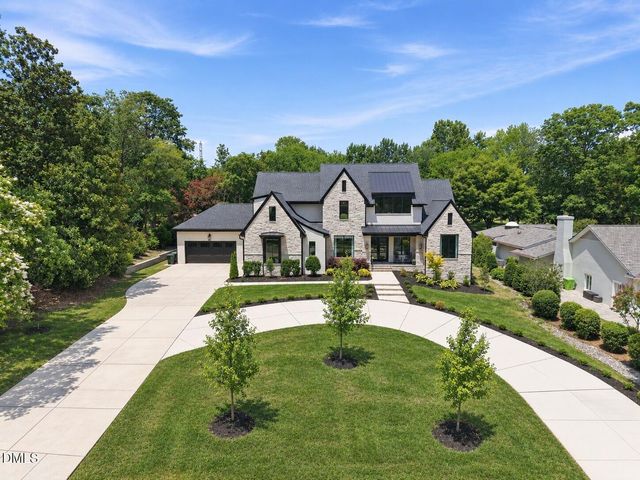1209 Briar Patch Lane, Raleigh, NC 27615