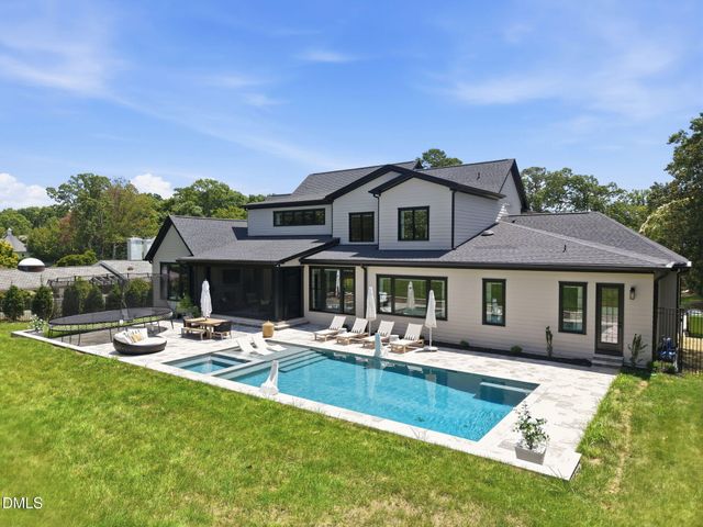 1209 Briar Patch Lane, Raleigh, NC 27615