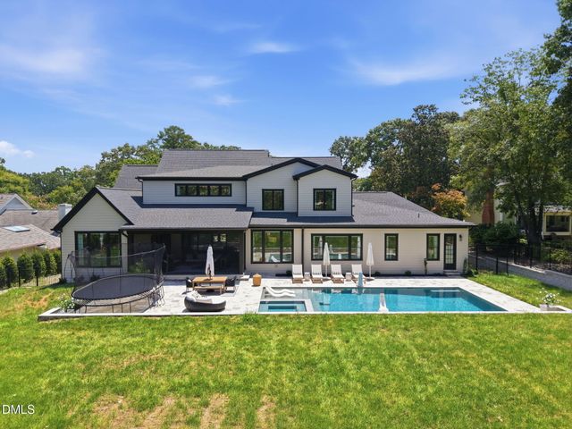 1209 Briar Patch Lane, Raleigh, NC 27615