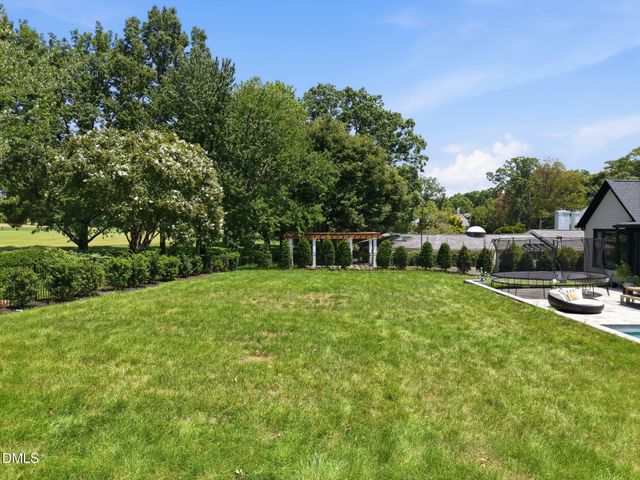 1209 Briar Patch Lane, Raleigh, NC 27615