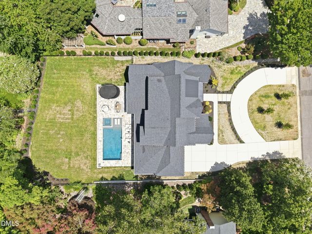 1209 Briar Patch Lane, Raleigh, NC 27615