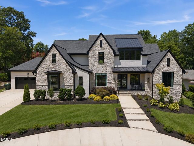 1209 Briar Patch Lane, Raleigh, NC 27615