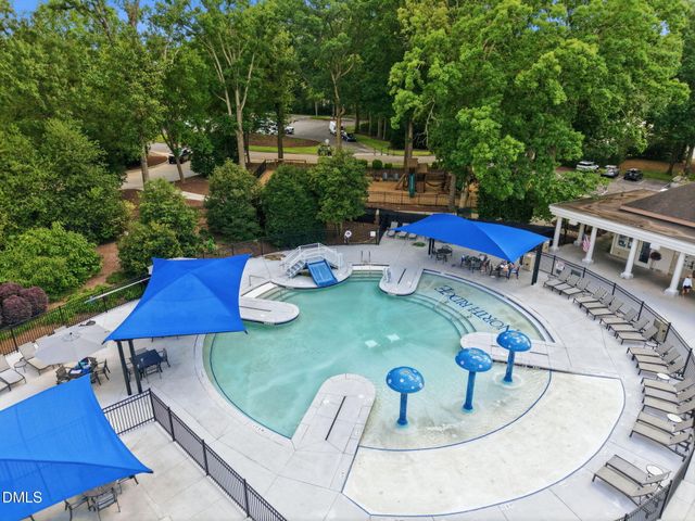 1209 Briar Patch Lane, Raleigh, NC 27615