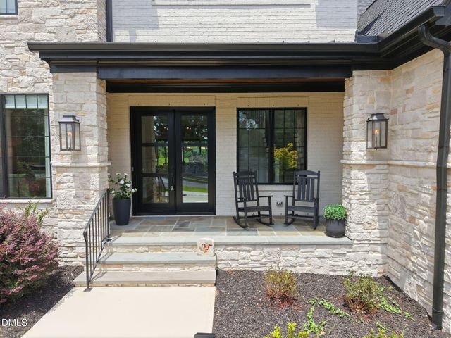 1209 Briar Patch Lane, Raleigh, NC 27615