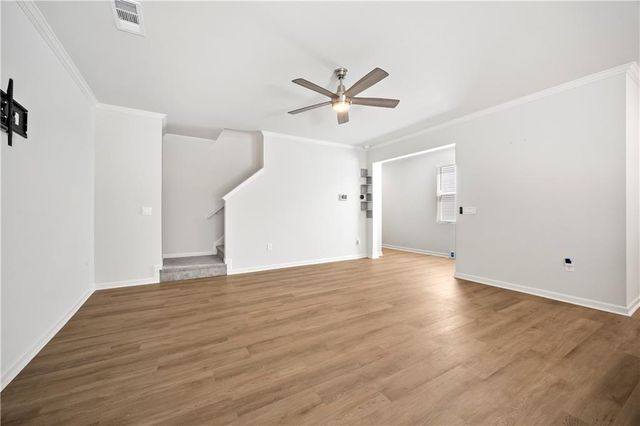 6710 Corryton Street, Flowery Branch, GA 30542