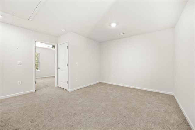 6710 Corryton Street, Flowery Branch, GA 30542