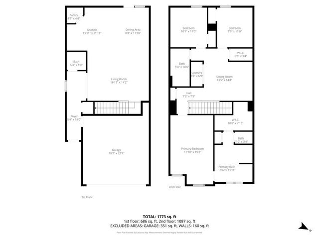 6710 Corryton Street, Flowery Branch, GA 30542