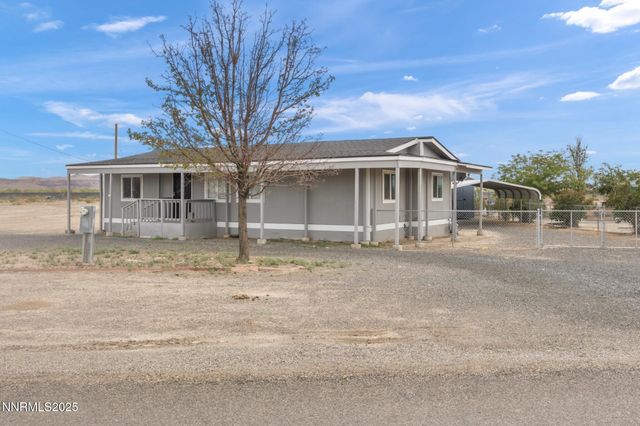 2880 Talapoosa Street, Silver Springs, NV 89429