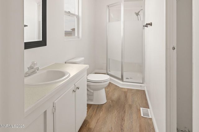 2880 Talapoosa Street, Silver Springs, NV 89429