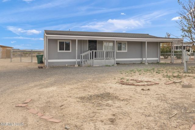 2880 Talapoosa Street, Silver Springs, NV 89429