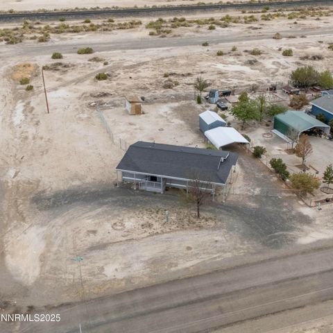 2880 Talapoosa Street, Silver Springs, NV 89429