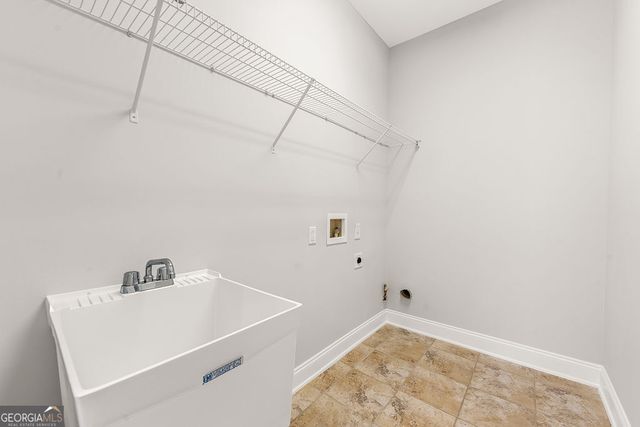 3329 Rosecliff Trace, Buford, GA 30519