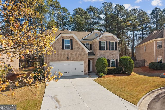 3329 Rosecliff Trace, Buford, GA 30519