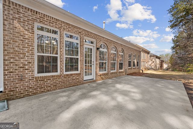 3329 Rosecliff Trace, Buford, GA 30519