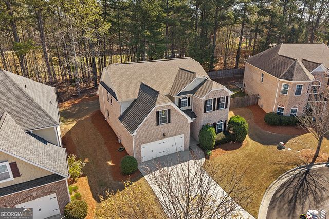 3329 Rosecliff Trace, Buford, GA 30519