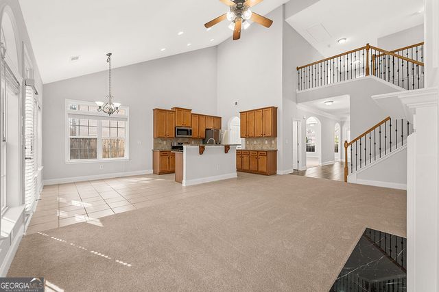 3329 Rosecliff Trace, Buford, GA 30519