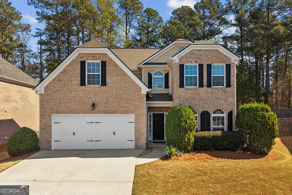 3329 Rosecliff Trace, Buford, GA 30519