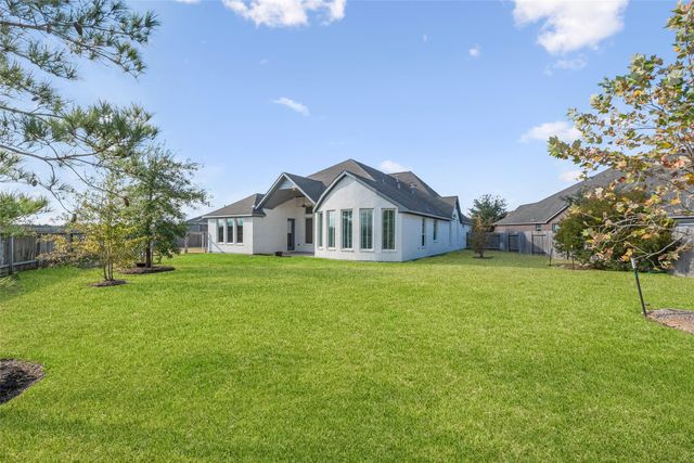 1721 Lakeside Harbor Court, League City, TX 77573