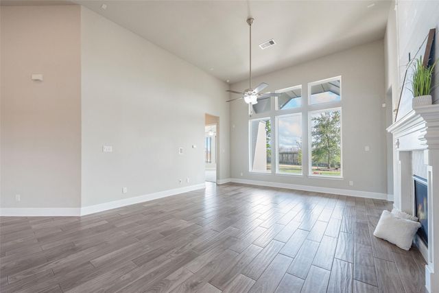 1721 Lakeside Harbor Court, League City, TX 77573