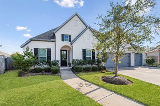 1721 Lakeside Harbor Court, League City, TX 77573