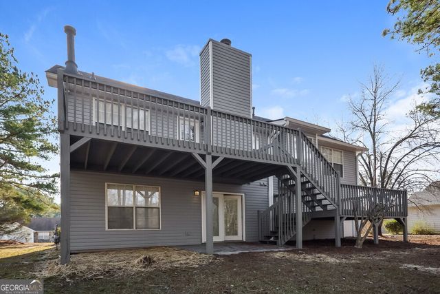 50 Brandon Drive, Covington, GA 30016