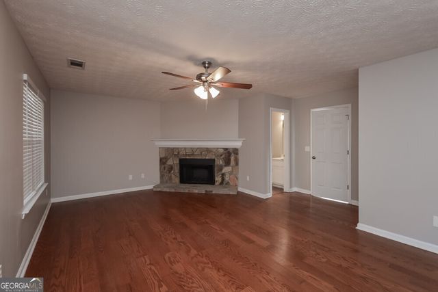 50 Brandon Drive, Covington, GA 30016