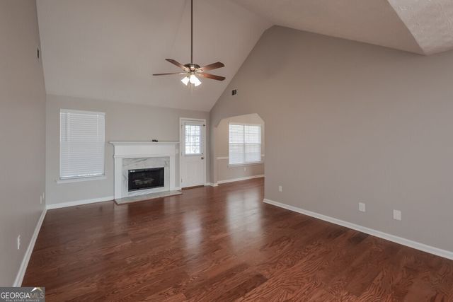 50 Brandon Drive, Covington, GA 30016