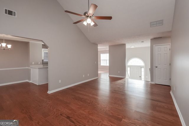 50 Brandon Drive, Covington, GA 30016