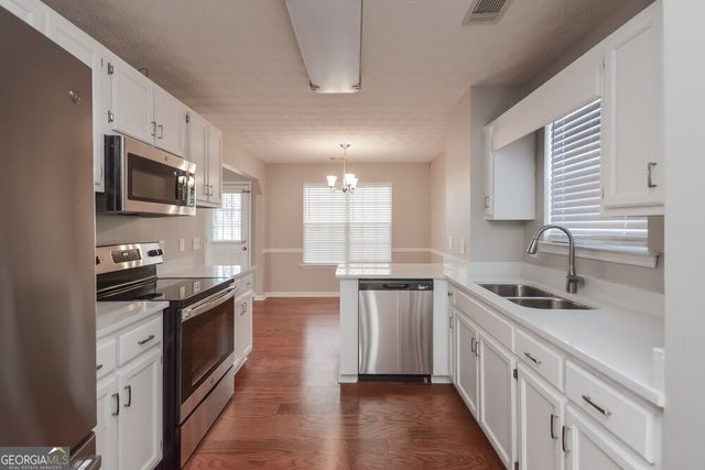 50 Brandon Drive, Covington, GA 30016