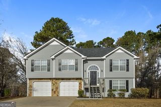 50 Brandon Drive, Covington, GA 30016