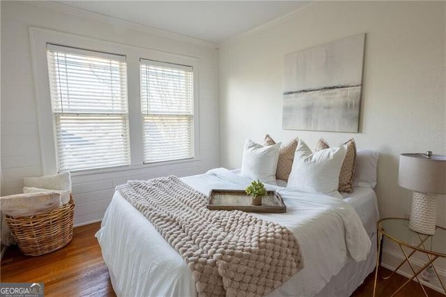 968 Saint Charles Avenue NE 216, Atlanta, GA 30306