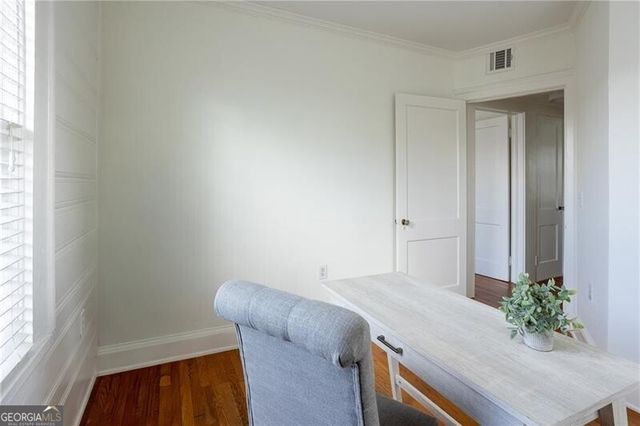 968 Saint Charles Avenue NE 216, Atlanta, GA 30306