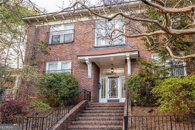 968 Saint Charles Avenue NE 216, Atlanta, GA 30306