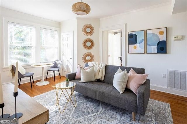 968 Saint Charles Avenue NE 216, Atlanta, GA 30306