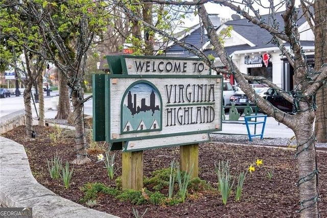 968 Saint Charles Avenue NE 216, Atlanta, GA 30306