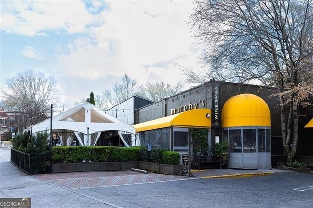 968 Saint Charles Avenue NE 216, Atlanta, GA 30306