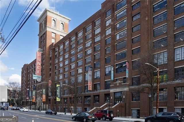 968 Saint Charles Avenue NE 216, Atlanta, GA 30306