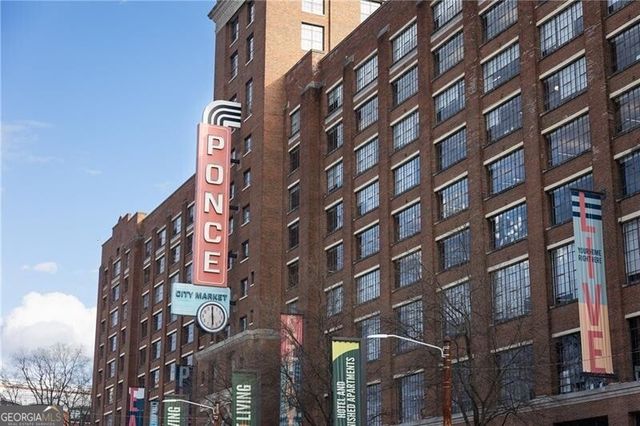 968 Saint Charles Avenue NE 216, Atlanta, GA 30306