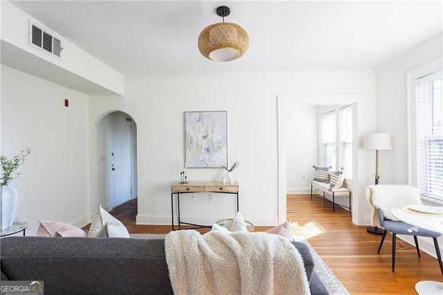 968 Saint Charles Avenue NE 216, Atlanta, GA 30306