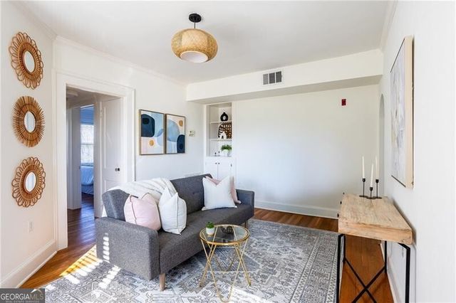 968 Saint Charles Avenue NE 216, Atlanta, GA 30306