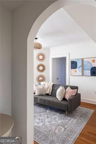 968 Saint Charles Avenue NE 216, Atlanta, GA 30306