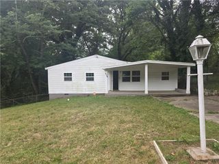 979 Billings Avenue SE, Atlanta, GA 30315