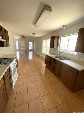 1310 Melissa Sue, San Antonio, TX 78228