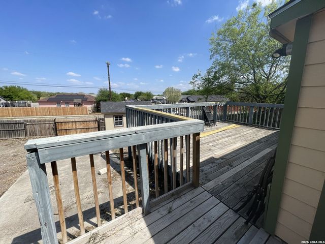 1310 Melissa Sue, San Antonio, TX 78228