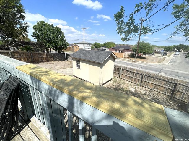 1310 Melissa Sue, San Antonio, TX 78228