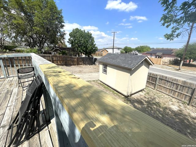 1310 Melissa Sue, San Antonio, TX 78228