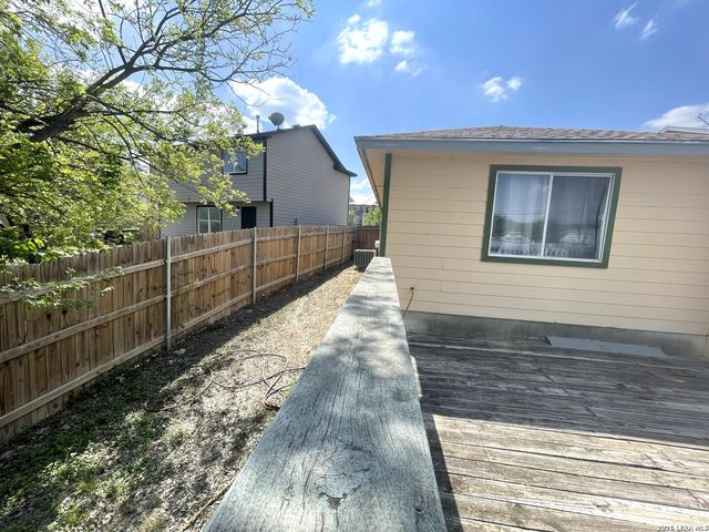 1310 Melissa Sue, San Antonio, TX 78228